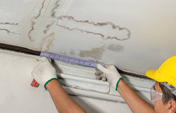 Reliable Basement Flood Cleanup contractor in Avon, IN by Aqua Guard Water Damage